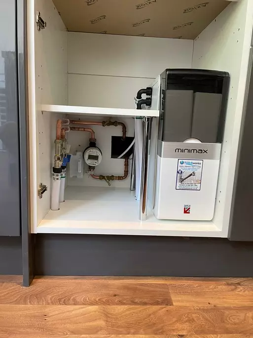 Some installations are tighter